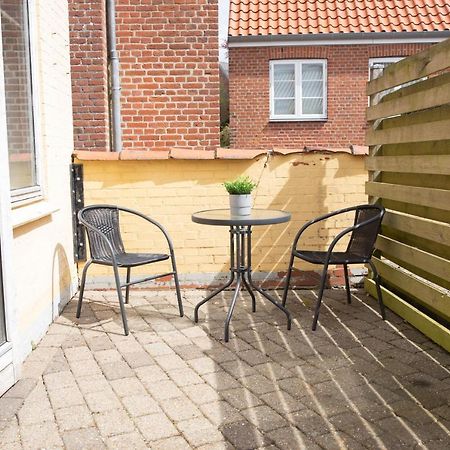 Grindsted - Billund Apartment 1 Buitenkant foto
